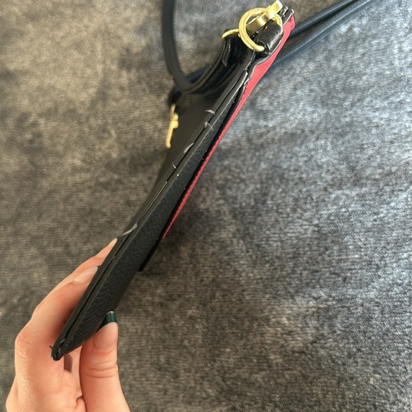 Danielle Nicole Gryffindor Purse - Picture 5 of 8